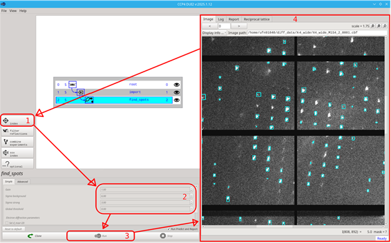 Image Processing snippets