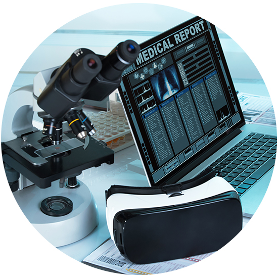 Industry Research Image 3