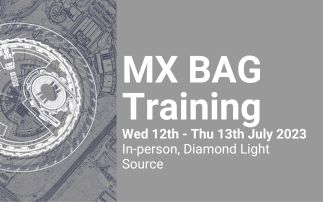 MX BAG Training