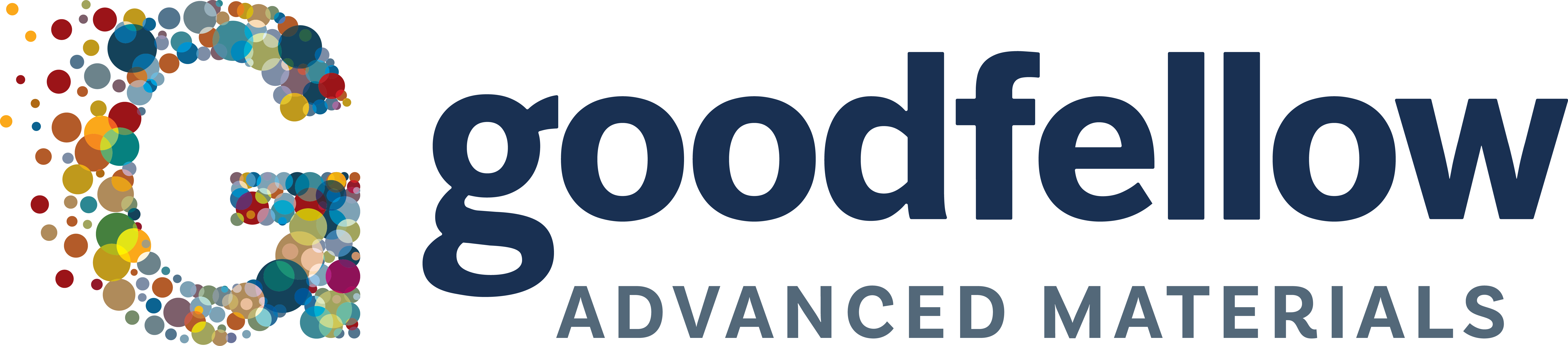 Goodfellow logo