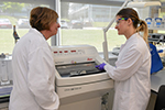 lab for xps
