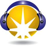 podcast logo