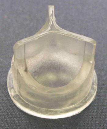A prototype valve