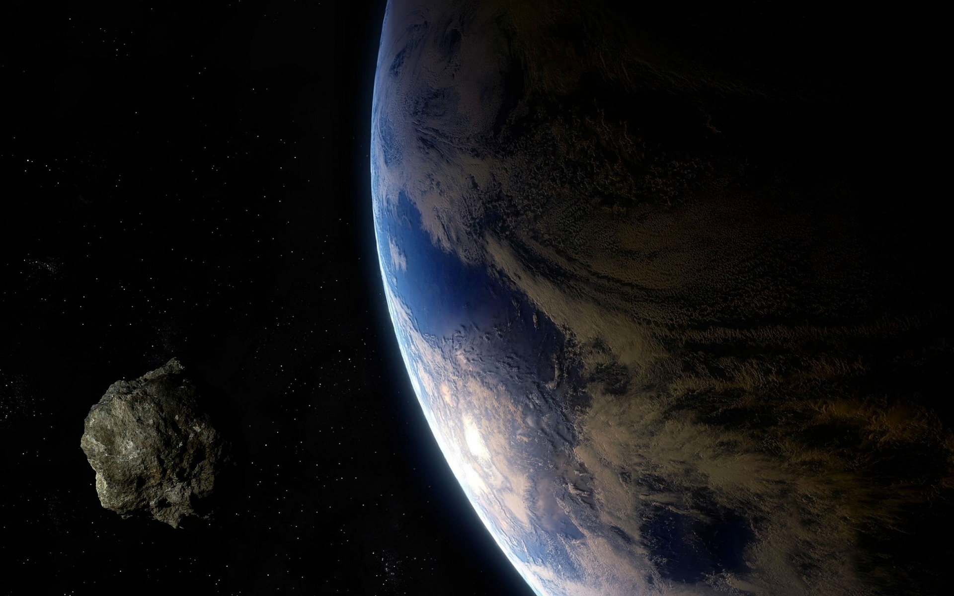 Image Synchrotron X-rays show that the iron-rich surfaces of asteroids are altered by space weathering 