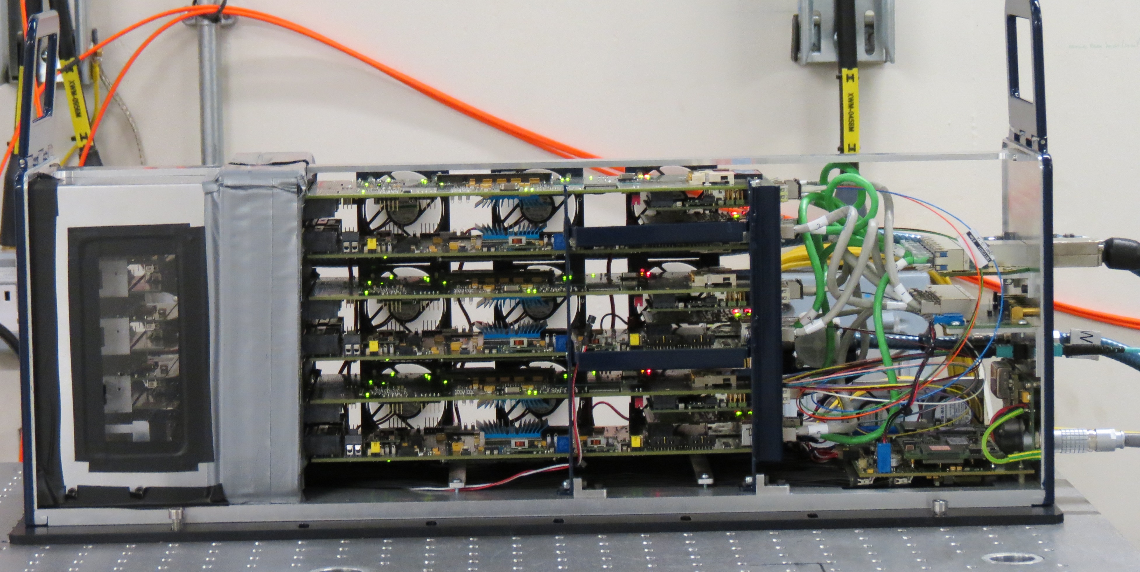 Detector Details - - Diamond Light Source