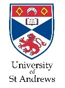 University of Saint Andrew's