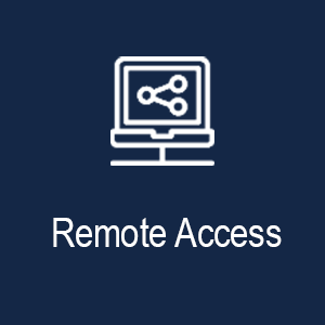 Remote access