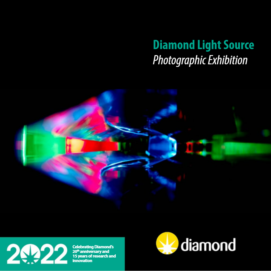 Cover of our Photo Exibition Guide