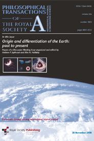 Journal Cover
