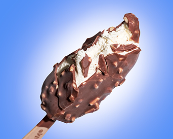 Ice-cream