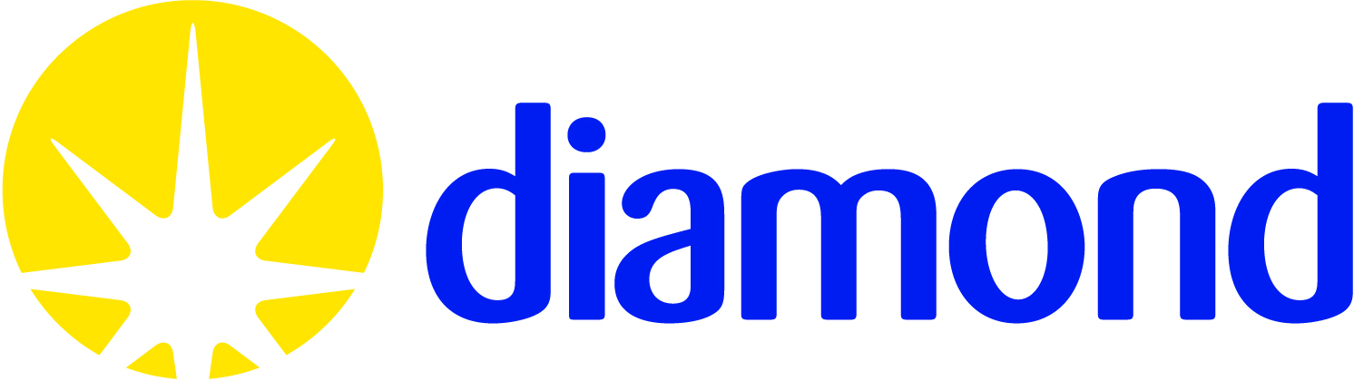 Diamond Logo