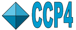 CCP4 logo