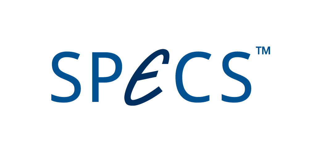 Specs logo