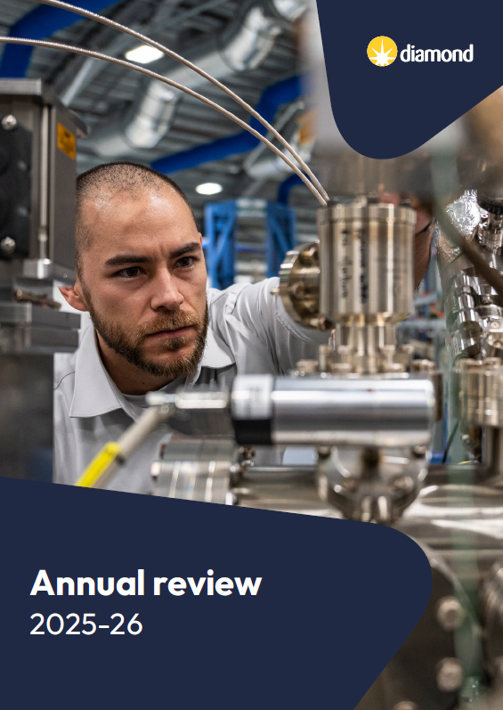 Image Annual Review 2025/2026