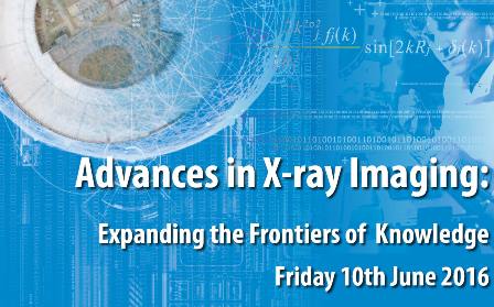 Advances in X-ray Imaging: Expanding the Frontiers of Knowledge