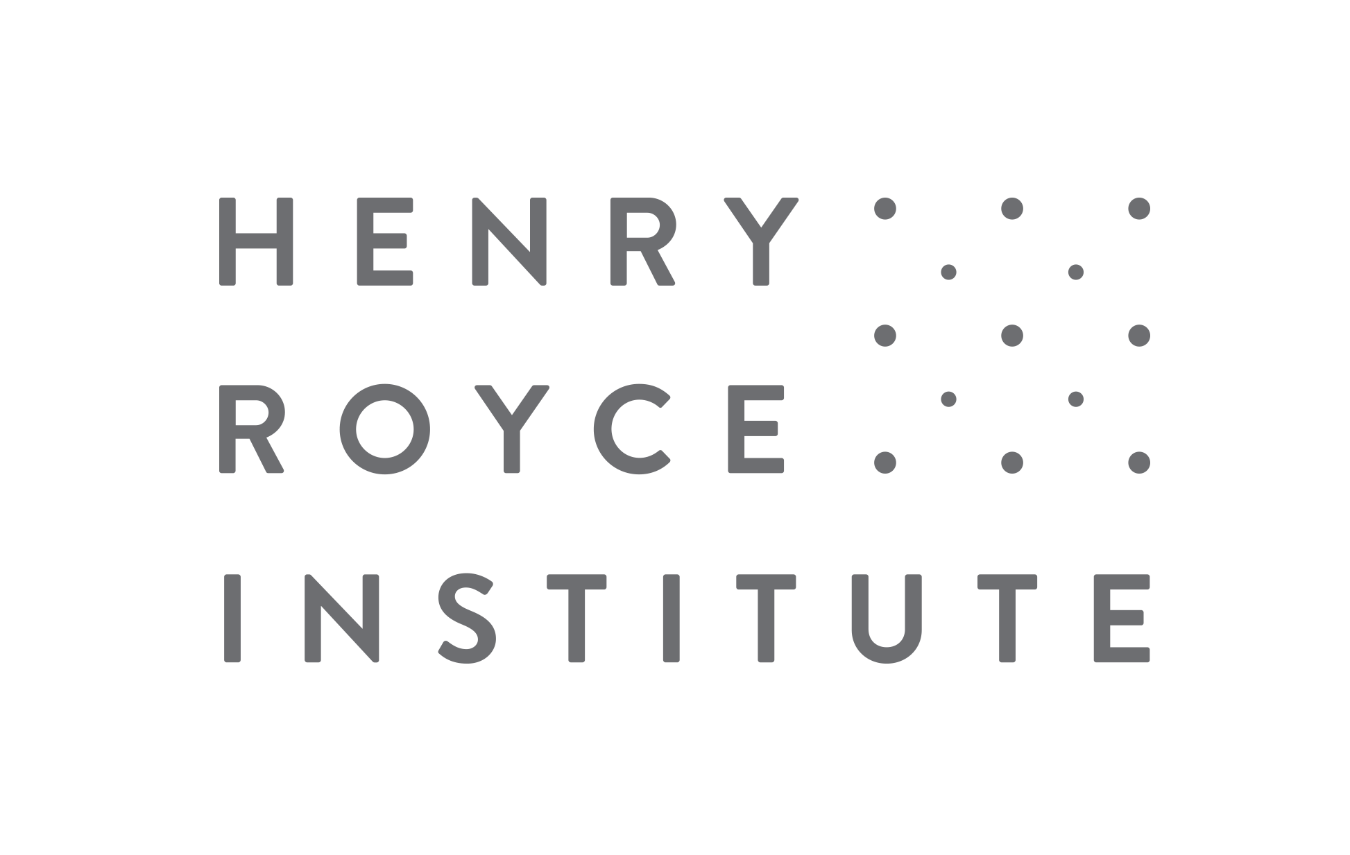 Henry Royce Institute