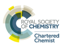 chemist accreditation
