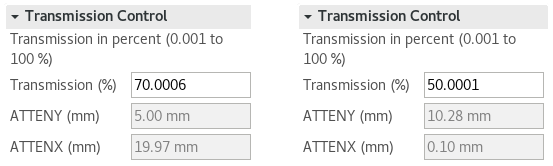 transmission