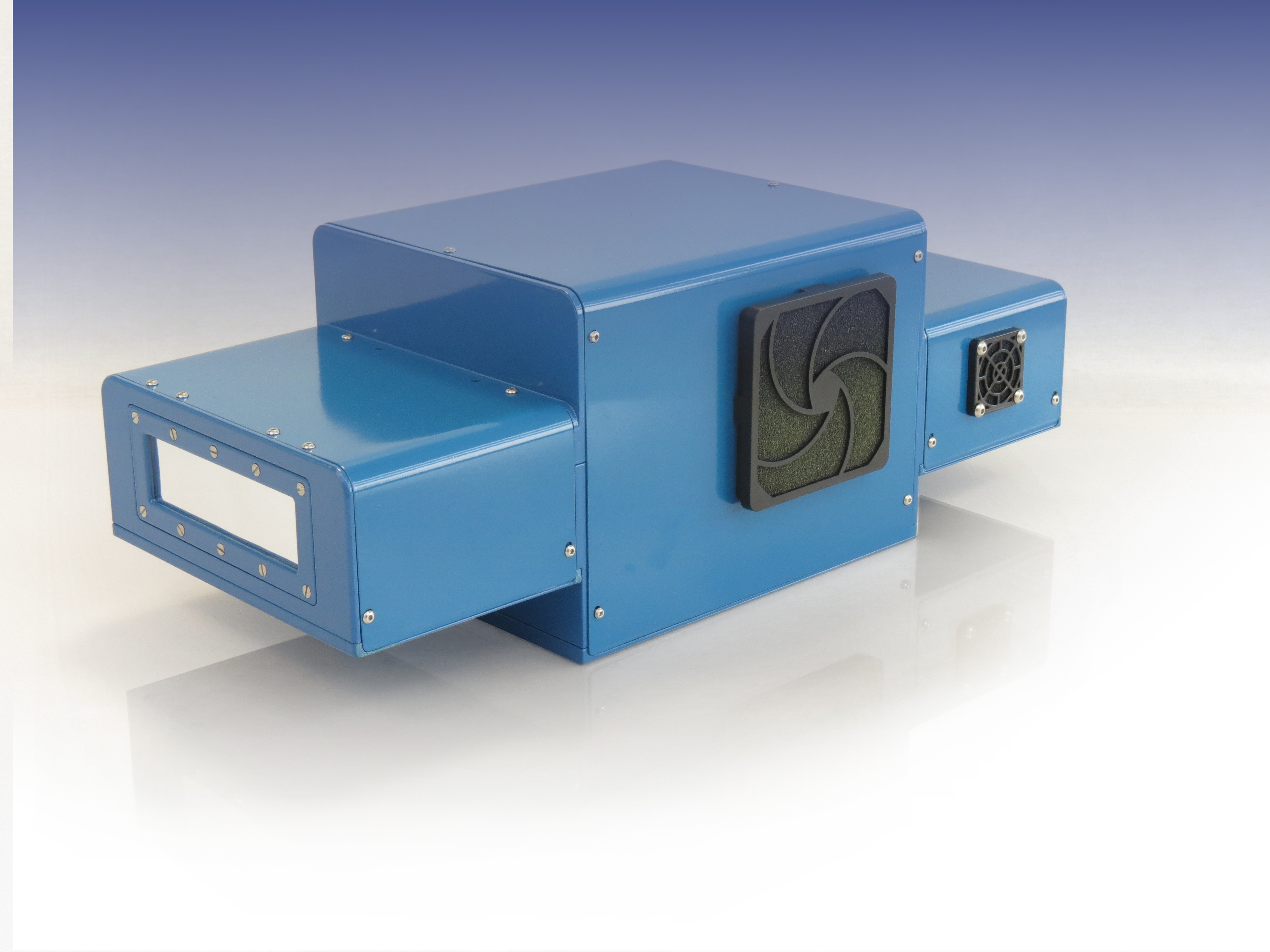 The ExcaliburRX-1M detector