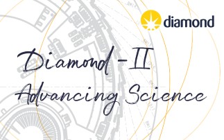 Diamond receives funding confirmation for the first phase of Diamond-II