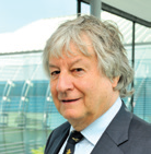 Prof. Sir Adrian Smith