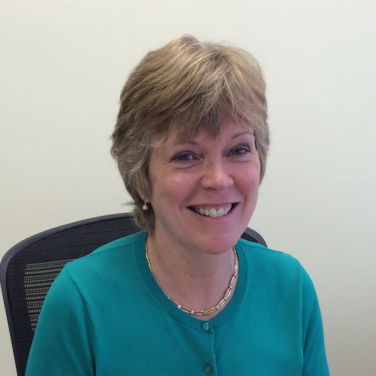 Jane Tirard