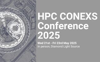 HPC CONEXS Conference 2025