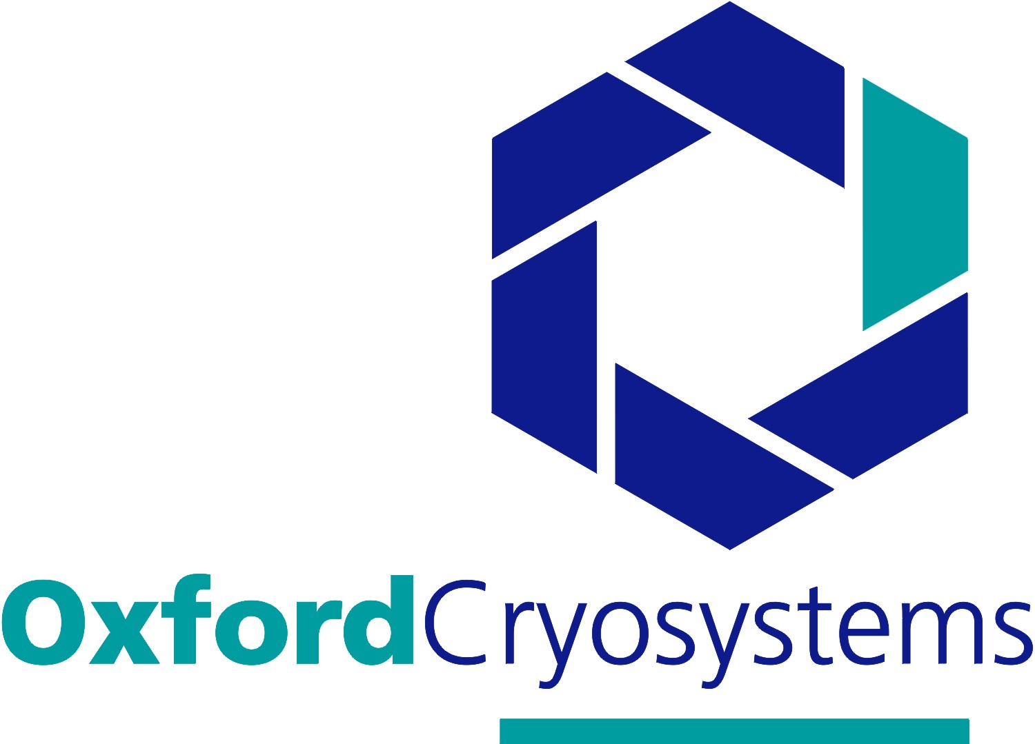Oxford Cryosystems logo