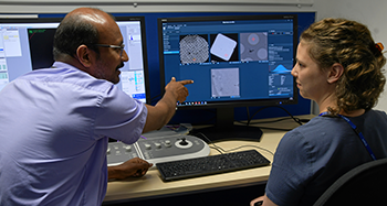 cryo-EM training