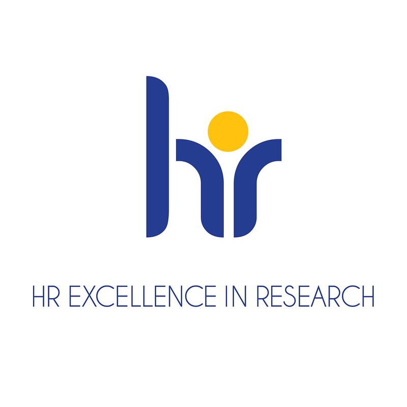 HR Exellence in Research Logo