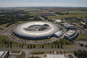 Image of Diamond Light Source