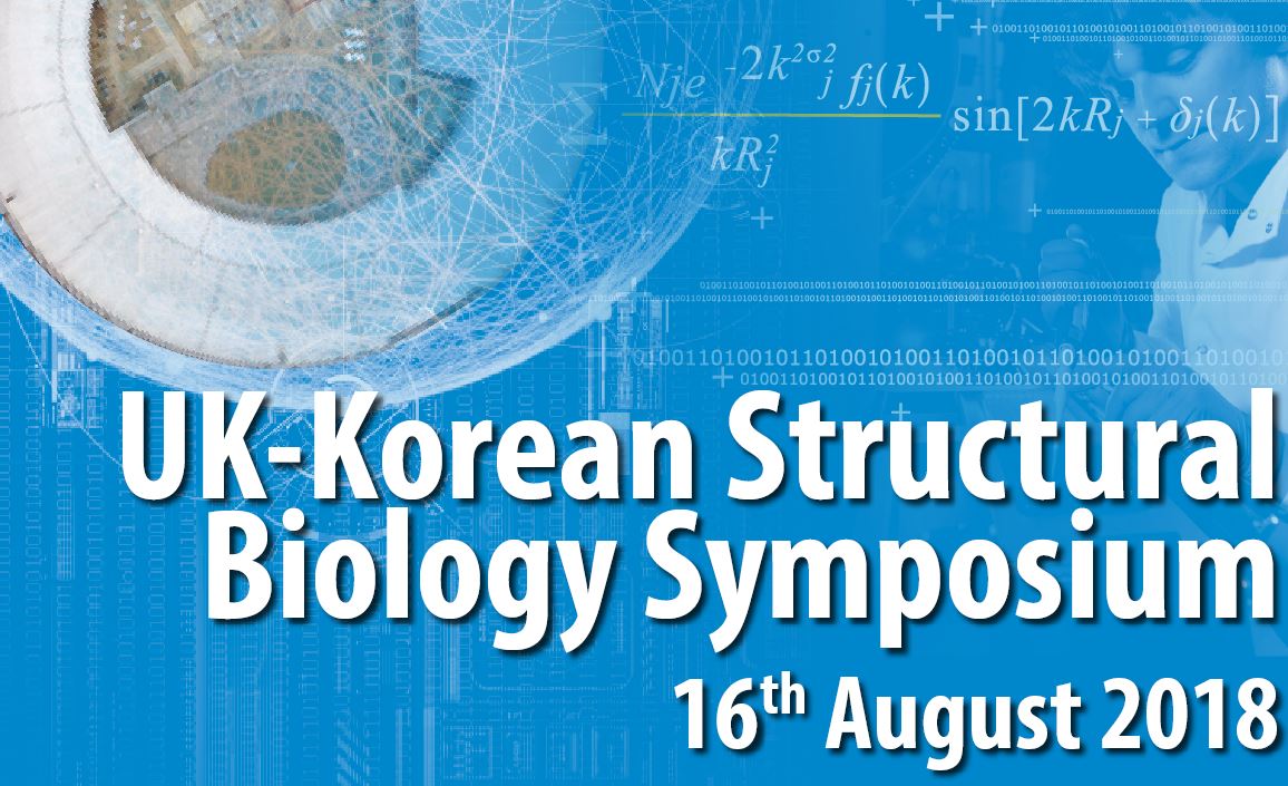 UK-Korean Structural Biology Symposium