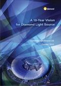 A 10-year Vision for Diamond Light Source