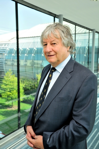 Professor Sir Adrian Smith