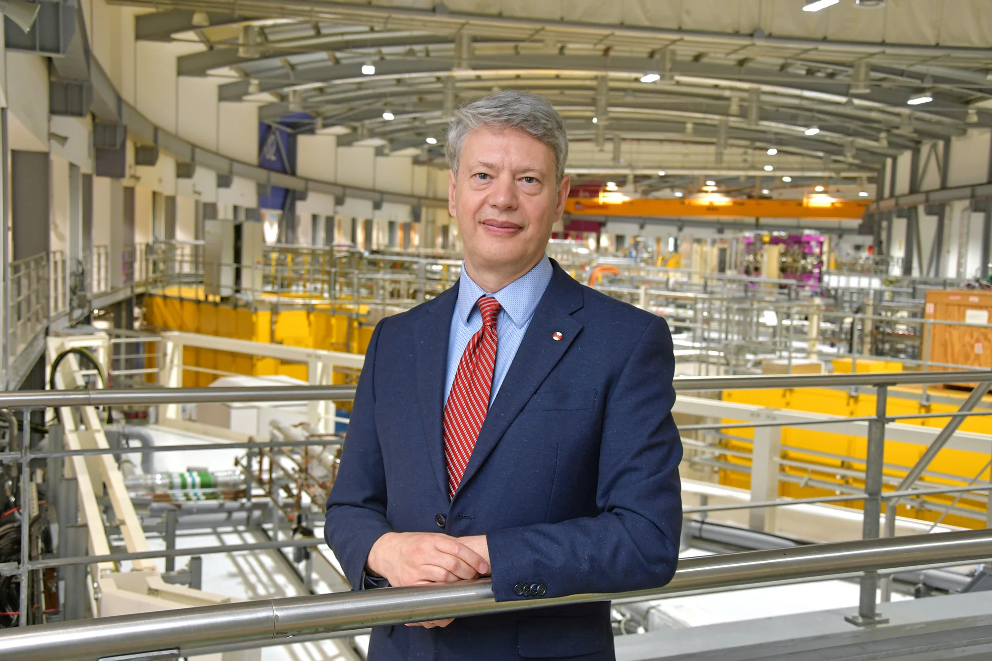 Image Chief Executive Officer