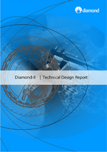 Cover of the Technical Design Report