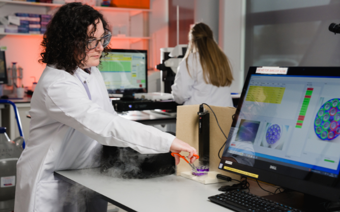 Cancer Research Horizons and Diamond Light Source establish drug discovery partnership