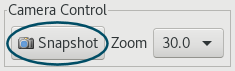 Snapshot Button