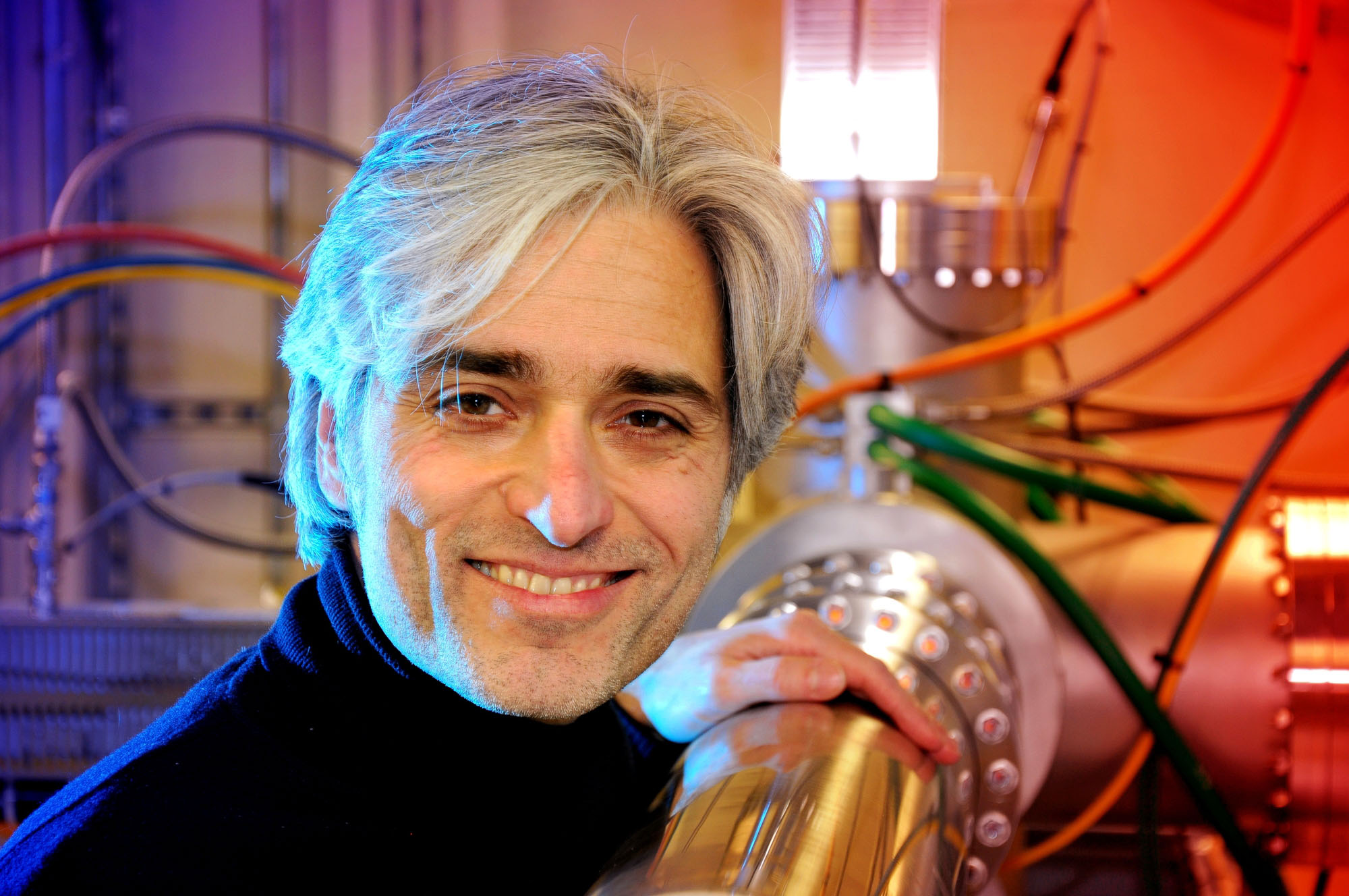 Scientific discovery to drive clean-up of Sellafield radioactive waste