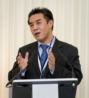 Gregori Aminoff Prize 2010 for Diamond Fellow
