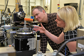 imaging beamline