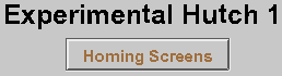 homing screen location