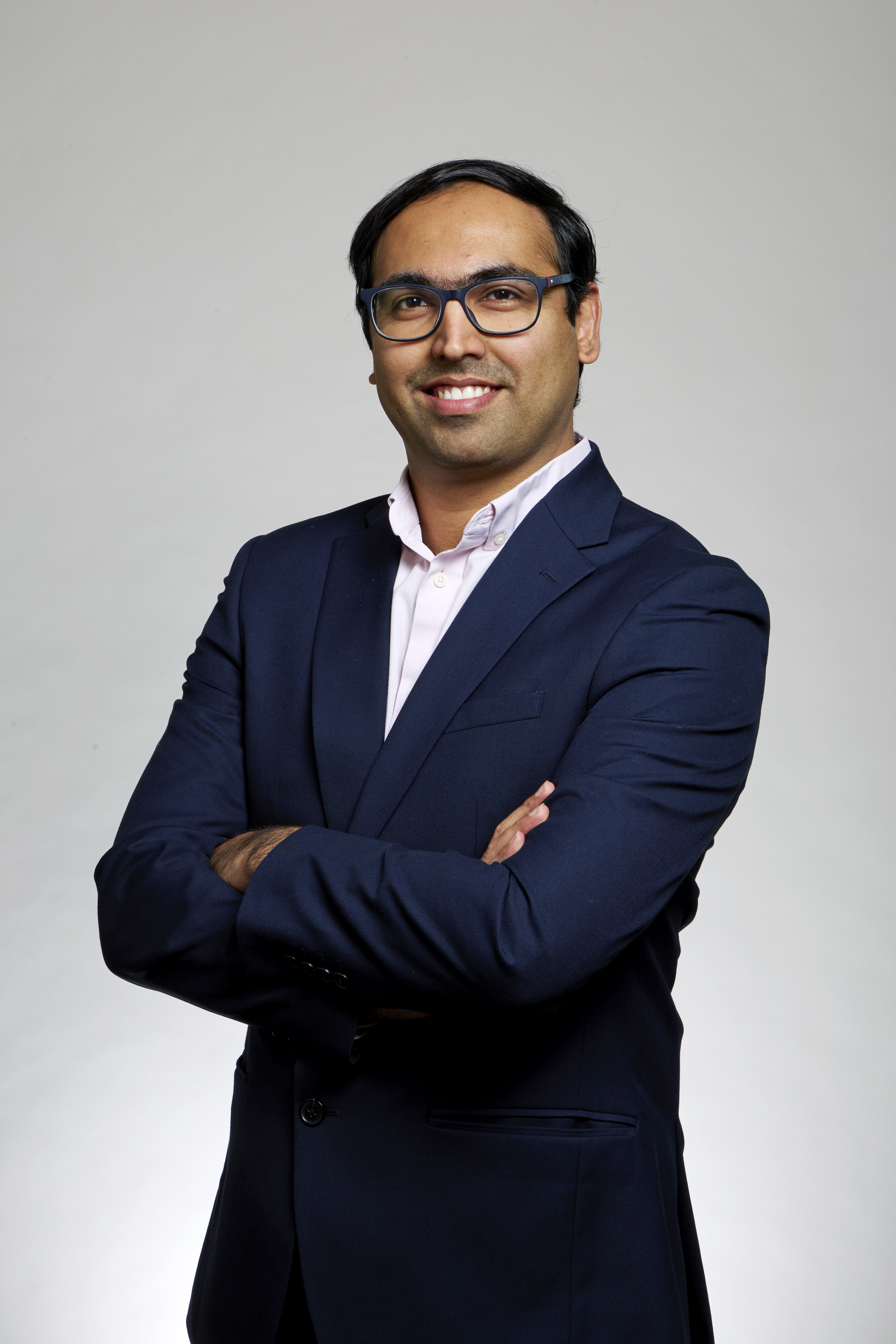 Hariom Jani