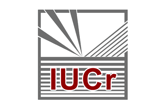 iucr logo