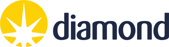 Diamond Logo