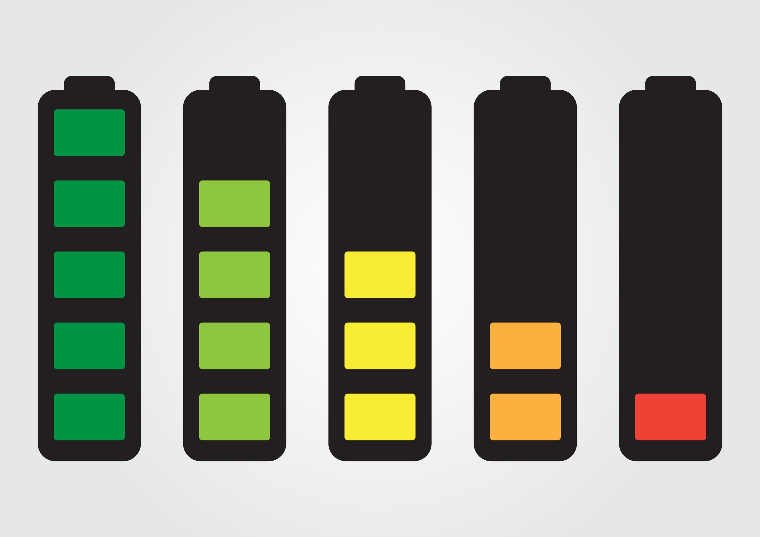 Battery indicator. Индикатор батарейки. Уровень заряда батарейки. Значок уровня заряда батареи. Индикатор зарядки батареи смартфона.