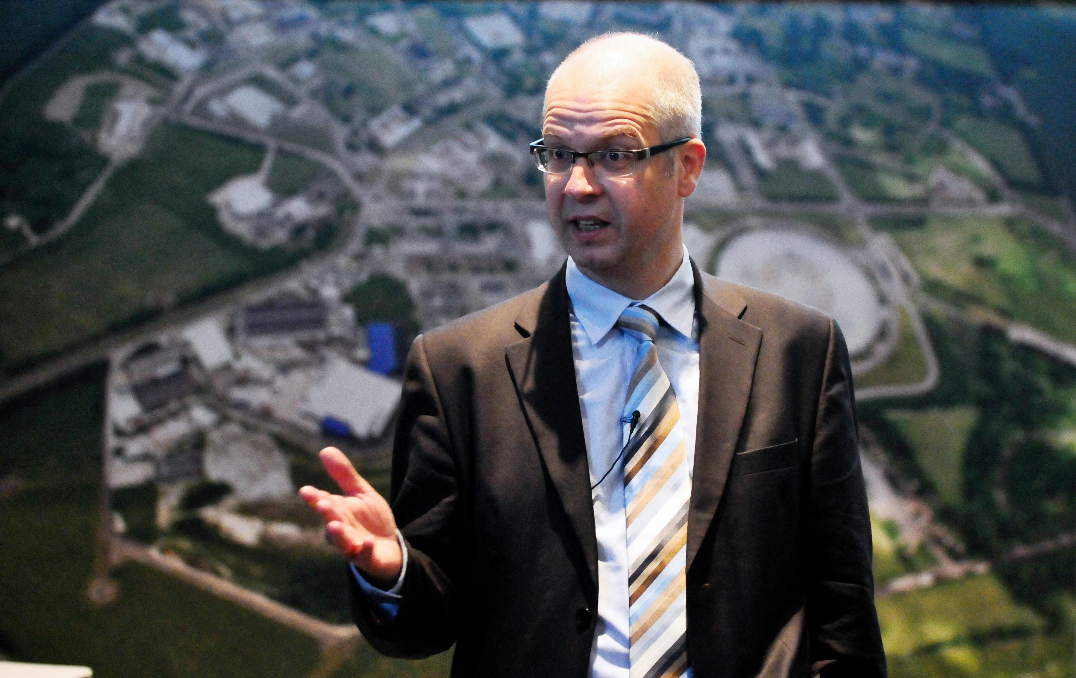 Automotive industry gears up for next generation challenges