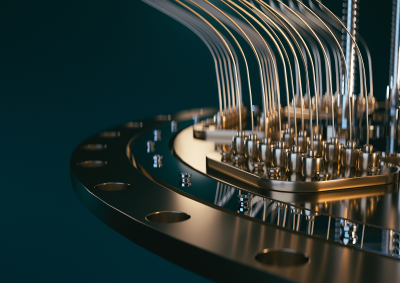 Image Quantum technologies: enhancing data storage and advancing computing