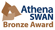 Athena Swan: Bronze Award