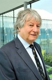 Professor Sir Adrian Smith